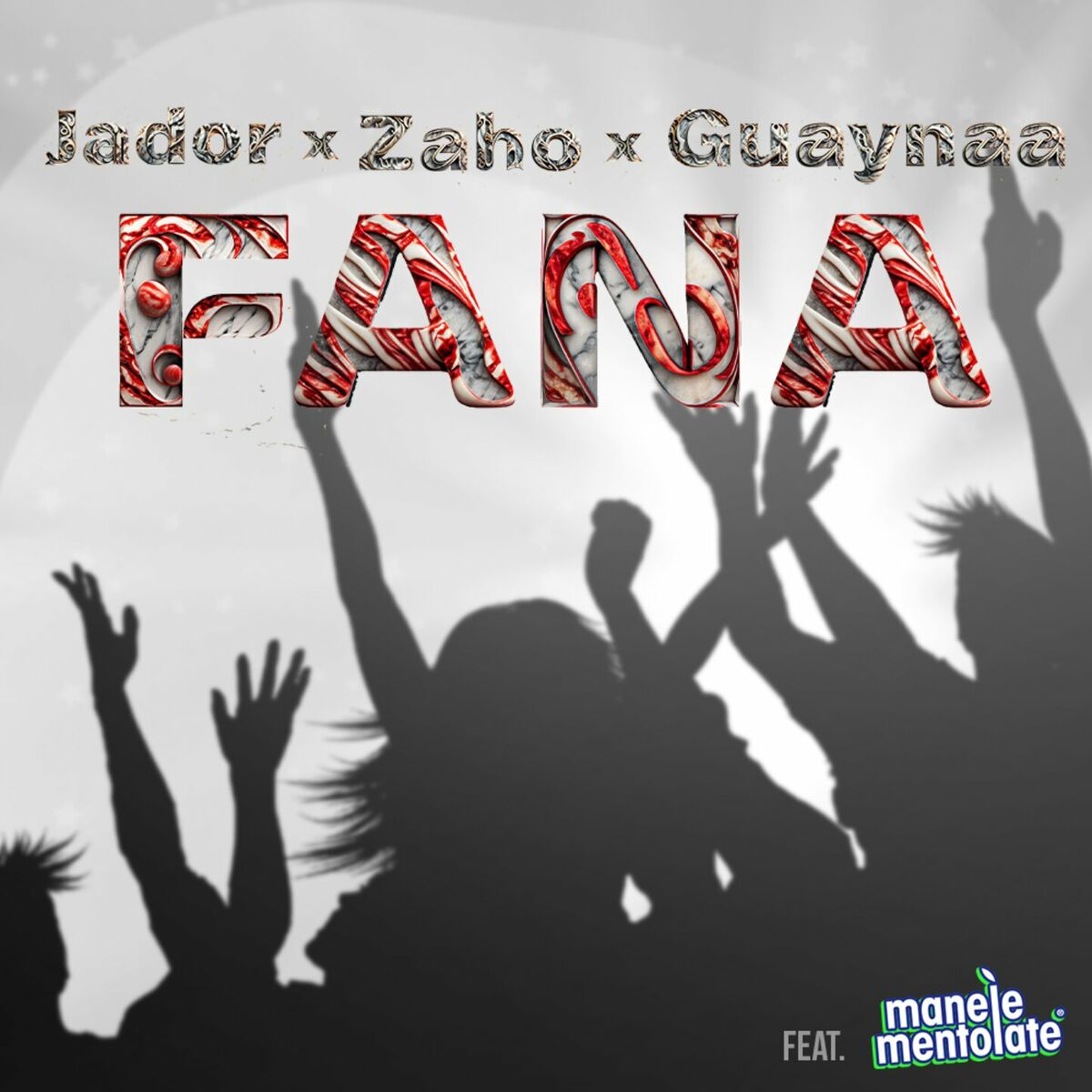 Guaynaa Ft. Jador, Zaho Y Manele Mentolate – Fana